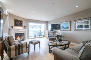 Photo 9: 303 7580 COLUMBIA Street in Vancouver: Marpole Condo for sale (Vancouver West)  : MLS®# R2362047