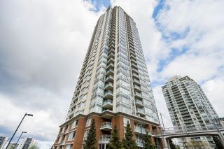 Photo 1: 1903 9888 CAMERON Street in Burnaby: Sullivan Heights Condo for sale in "SILHOUETTE" (Burnaby North)  : MLS®# R2686604