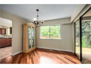 Photo 4: 3000 LAZY A ST in Coquitlam: Ranch Park House for sale : MLS®# V1066855