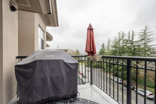 Photo 17: 402 1185 PACIFIC Street in Coquitlam: North Coquitlam Condo for sale : MLS®# R2762821