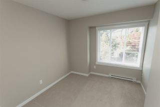 Photo 9: 141 13819 232 STREET in Maple Ridge: Silver Valley Townhouse for sale : MLS®# R2318381