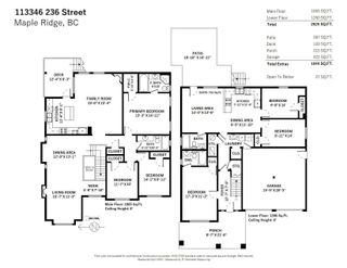 Photo 36: 11346 236 Street in Maple Ridge: Cottonwood MR House for sale in "Cottonwood" : MLS®# R2678423