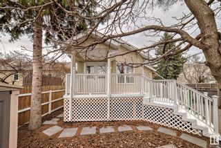 Photo 9: 6622 110 Street in Edmonton: Zone 15 House for sale : MLS®# E4382393