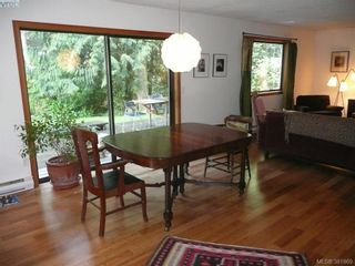 Photo 4: 181 Le Page Rd in SALT SPRING ISLAND: GI Salt Spring House for sale (Gulf Islands)  : MLS®# 767195