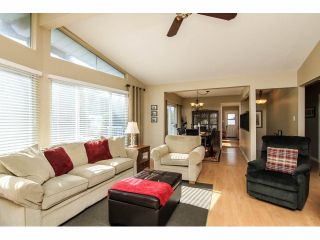Photo 3: 2315 BEDFORD Place in Abbotsford: Abbotsford West House for sale : MLS®# F1412293