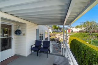 Photo 22: 47 2301 Arbot Rd in Nanaimo: Na South Jingle Pot Manufactured Home for sale : MLS®# 931885