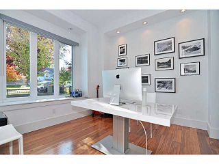Photo 8: 3095 GRANT Street in Vancouver: Renfrew VE House for sale (Vancouver East)  : MLS®# V1032744