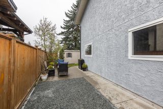 Photo 39: 34616 ACORN Avenue in Abbotsford: Abbotsford East House for sale : MLS®# R2870031