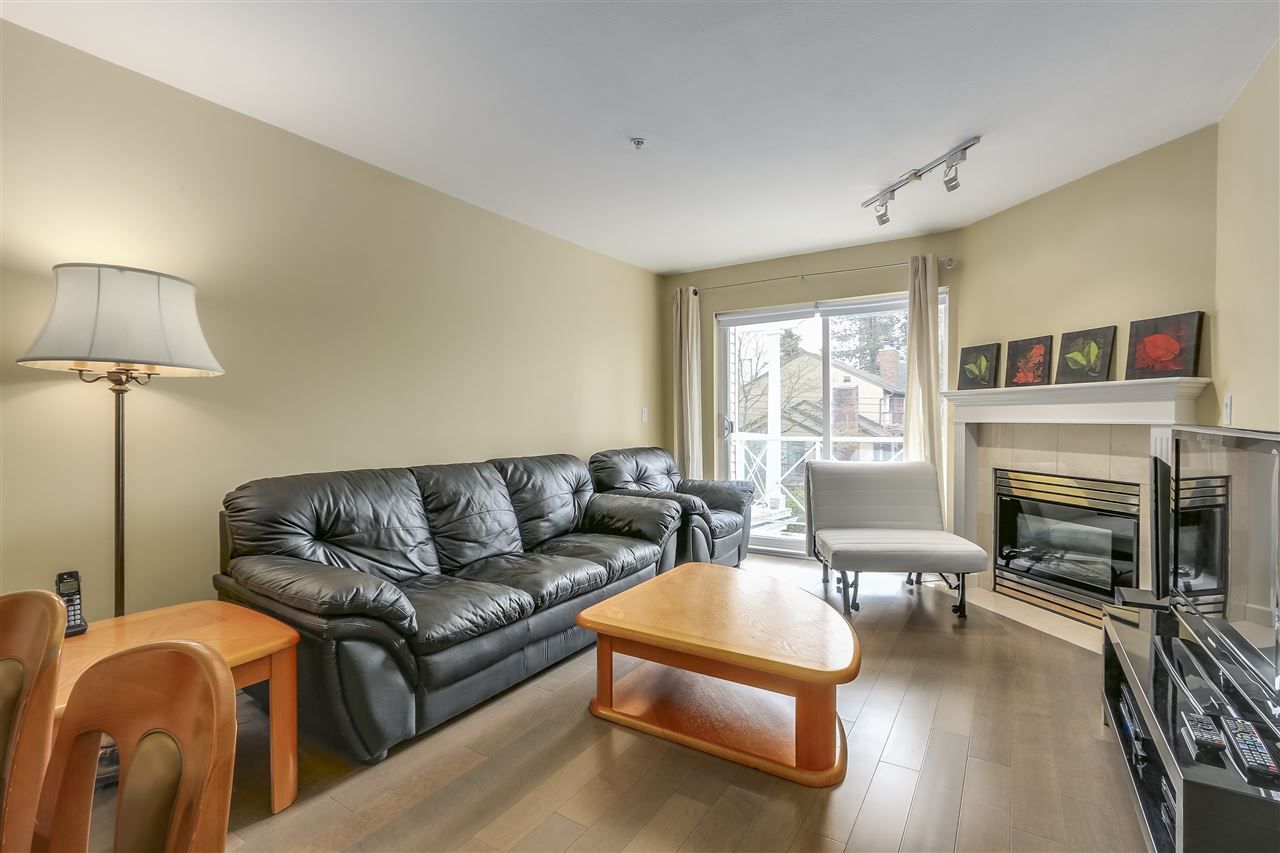 Main Photo: PH2 5788 VINE Street in Vancouver: Kerrisdale Condo for sale in "THE VINEYARD" (Vancouver West)  : MLS®# R2251035