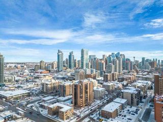 Main Photo: 1201P 1334 13 Avenue SW in Calgary: Beltline Apartment for sale : MLS®# A2122957