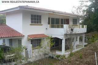 Photo 7: Beautiful hillside home for sale in Panama