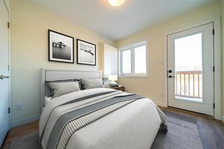Photo 22: B 49 Ellesmere Avenue in Winnipeg: House for sale : MLS®# 202402826