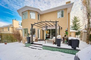 Photo 35: 2957 Signal Hill Drive SW in Calgary: Signal Hill Detached for sale : MLS®# A1170698