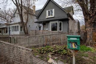Main Photo: 89 McAdam Avenue in Winnipeg: Scotia Heights Residential for sale (4D)  : MLS®# 202410241