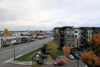 Photo 12: 414 20058 FRASER Highway in Langley: Langley City Condo for sale in "Varsity" : MLS®# R2627882