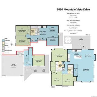 Photo 48: 2060 Mountain Vista Dr in Nanaimo: Na Diver Lake House for sale : MLS®# 920735