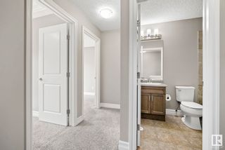 Photo 35: 31 415 CLAREVIEW Road in Edmonton: Zone 35 Townhouse for sale : MLS®# E4384183