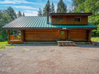 Photo 45: 111 GUS DRIVE: Lillooet House for sale (South West)  : MLS®# 177726