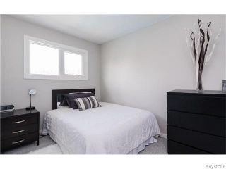 Photo 17: 120 Brookhaven Bay in Winnipeg: Southdale Residential for sale (2H)  : MLS®# 1622301