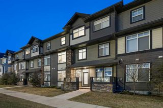 Photo 46: 819 85 Street SW in Calgary: West Springs Row/Townhouse for sale : MLS®# A2116315
