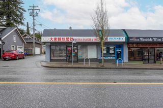 Photo 1: 4111 MACDONALD Street in Vancouver: Arbutus Business for sale (Vancouver West)  : MLS®# C8058501