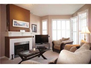 Photo 4: 306 3038 E KENT Avenue in Vancouver: Fraserview VE Condo for sale in "SOUTH HAMPTON" (Vancouver East)  : MLS®# V954697