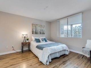Photo 6: 309 12148 224 Street in Maple Ridge: East Central Condo for sale in "Panorama" : MLS®# R2640256