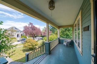 Photo 4: 3648 W 20TH Avenue in Vancouver: Dunbar House for sale (Vancouver West)  : MLS®# R2730395