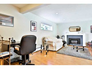 Photo 11: 4824 FAIRLAWN Drive in Burnaby: Brentwood Park House for sale (Burnaby North)  : MLS®# V1136806