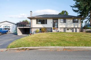 Photo 2: 541 Frederick Cres in Campbell River: CR Campbell River Central House for sale : MLS®# 948997