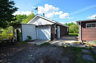 Photo 19: 10874 261 Road in Fort St. John: Fort St. John - Rural W 100th Manufactured Home for sale : MLS®# R2699675