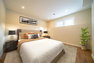Photo 7: 1007 Lorette Avenue in Winnipeg: Crescentwood Residential for sale (1Bw)  : MLS®# 202300696