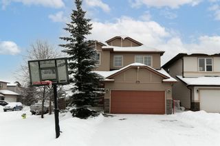 Photo 1: 115 Panamount Circle NW in Calgary: Panorama Hills Detached for sale : MLS®# A2027878