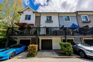 Photo 26: 4034 2655 BEDFORD Street in Port Coquitlam: Central Pt Coquitlam Townhouse for sale in "Westwood East" : MLS®# R2880226