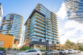 Photo 32: 903 8588 CORNISH Street in Vancouver: S.W. Marine Condo for sale in "GRANVILLE AT 70TH" (Vancouver West)  : MLS®# R2879360