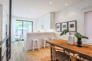 Photo 11: 40 Mackenzie Crescent in Toronto: Little Portugal House (2-Storey) for sale (Toronto C01)  : MLS®# C5275307
