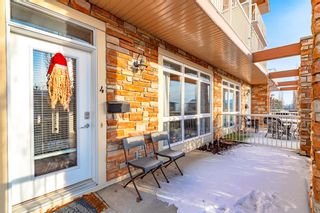Photo 4: 4 140 Rockyledge View NW in Calgary: Rocky Ridge Row/Townhouse for sale : MLS®# A2013715