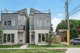 Photo 40: 67 30 Avenue SW in Calgary: Erlton Row/Townhouse for sale : MLS®# A2052653