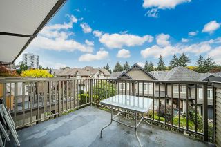 Photo 12: 72 9088 HALSTON Court in Burnaby: Government Road Townhouse for sale (Burnaby North)  : MLS®# R2827092