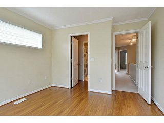 Photo 12: 19 12778 66TH Avenue in Surrey: West Newton Townhouse for sale in "HATHAWAY VILLAGE" : MLS®# F1451418