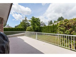 Photo 17: 26833 25 AVENUE in Langley: Aldergrove Langley House for sale : MLS®# R2382975