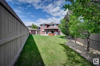Photo 49: 38 VALE Terrace Westpark_FSAS Fort Saskatchewan House for sale E4342090