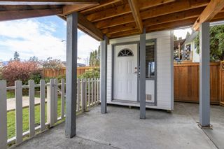 Photo 31: 22759 KENDRICK Lane in Maple Ridge: East Central House for sale : MLS®# R2869380