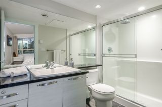 Photo 9: 101 7488 BYRNEPARK Walk in Burnaby: South Slope Townhouse for sale in "GREEN" (Burnaby South)  : MLS®# R2350013