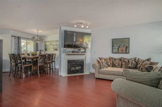 Photo 4: 306 13900 HYLAND Road in Surrey: East Newton Townhouse for sale in "Hyland Grove" : MLS®# R2742950
