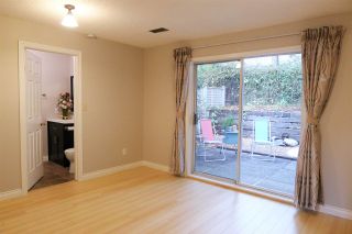 Photo 12: 3354 FLAGSTAFF Place in Vancouver: Champlain Heights Townhouse for sale in "COMPASS POINT" (Vancouver East)  : MLS®# R2116394