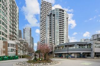 Photo 24: 2201 1500 HOWE Street in Vancouver: Yaletown Condo for sale in "The Discovery" (Vancouver West)  : MLS®# R2848320