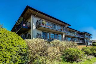 Photo 20: 105 2545 LONSDALE Avenue in North Vancouver: Upper Lonsdale Condo for sale : MLS®# R2470207