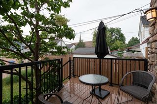 Photo 25: 637 Ashburn Street in Winnipeg: West End House for sale (5C)  : MLS®# 202317944