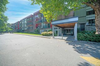 Photo 2: 115 11240 DANIELS Road in Richmond: East Cambie Condo for sale : MLS®# R2816504